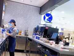 -瑞幸咖啡(国贸商场店)