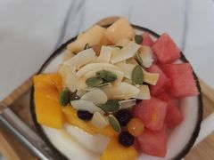 -椰子日记(世欧广场店)