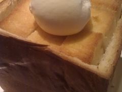 -蜜桃餐厅·古运河畔(南下塘店)