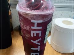 -喜茶(东莞汇一城店)