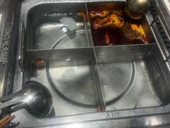 -海底捞火锅(长宁路龙之梦店)