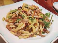 -好记馅饼(长白店)