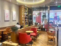 -COSTA COFFEE(西贸凯德晶品4层2店)