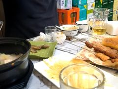 -杨姐大片肉烧烤