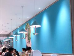 -杭州来福士中心