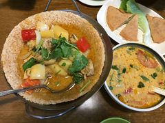 -热浪岛马来餐厅