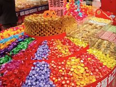 -物美超市(通州果园店)