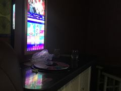 -朱古力纯K量贩式KTV(国庆中路店)