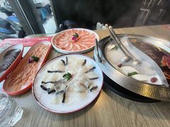 -彤德莱牛肉火锅(双港店)