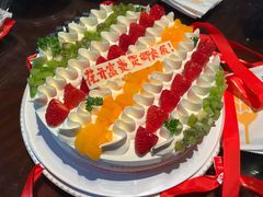 -玉林烤鸭店(垡头店)