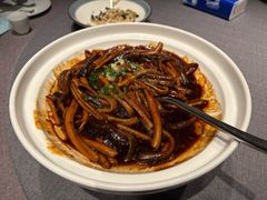 -漢舍中国菜馆(889广场店)