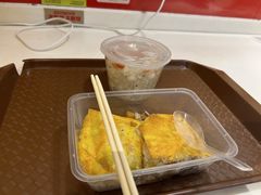 -老通城豆皮大王(吉庆街店)