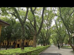 -桂林独秀峰王城景区