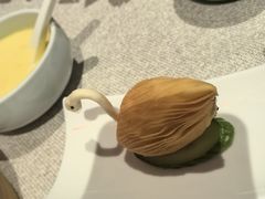 -万丽轩·粤菜(王府井金茂万丽酒店)