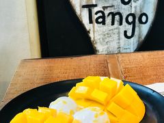 -Mango Tango
