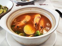 -南山鲜虾面·活鲜小馆·海味大连菜(南山总店)