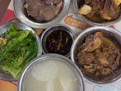 -阿秋牛排(湖心街店)