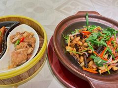 -如轩·海鲜砂锅粥·潮汕菜(南城店)