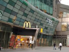 -好世界商业广场(北京国际中心店)