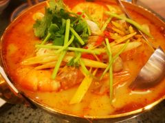 -Home Thai·泰谣(王府井apm店)