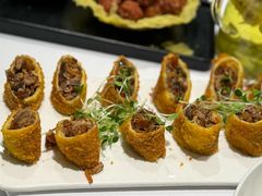 -鸿运楼烤鸭店(天桥店)