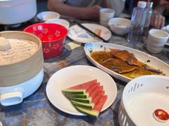 -佬太公海鸭·海鲜大排档(上海总店)