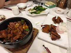 -宜宾海鲜酒家·三十年老字号