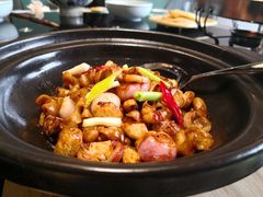 -阿德餐饮小秦川西北菜(福民路店)