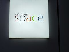 -dotcom coffee古点咖啡(致真大厦店)