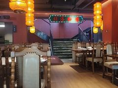 -张家卫·阳江菜·小海鲜(肥婆湾桥店)