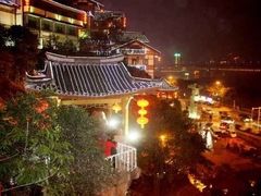 -纸盐河码头火锅(十八梯店)