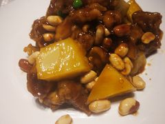 -大碗居·烤鸭·鱼头泡饼(天坛东门店)