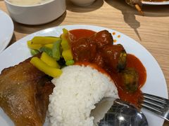 -宜家·瑞典风味餐厅(北京西红门店)