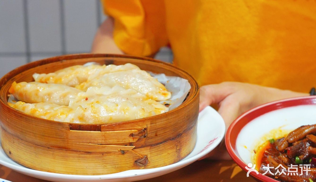 来景德镇了，好吃😋，没白来