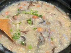 -滋粥楼·顺德菜(番禺广场总店)
