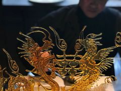 -三号黄浦会Canton Table