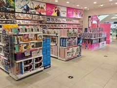 -TOYSRUS玩具反斗城(合肥华润万象城店)