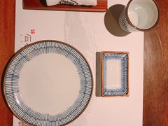 餐具摆设-石葵(锦业时代店)
