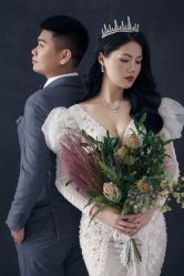 -日光视觉婚纱摄影(旗舰店)