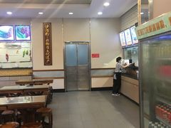 大堂-沙河粉村·国家非遗传承(云台店)