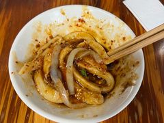 -洞子口张老二凉粉(文殊院店)