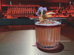 -wann lounge 低温慢煮牛排·清吧