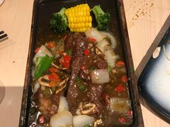 -避风塘(宝山万达店)