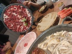 -楠火锅(昆山金鹰店)
