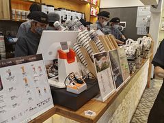 -霸王茶姬(正佳广场店)