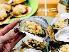 -贞姨美食·老字号海鲜大排档