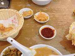 -方中山胡辣汤(西安高新区店)