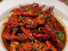 至尊霸王虾-霸王虾·小龙虾香辣蟹(玉林店)