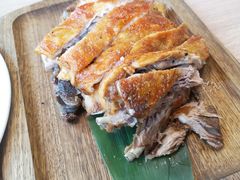 烤肉-阿西娅·西北妈妈拿手菜(华联店)