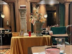 -甜阿姨·天台花园私房菜(万松园店)